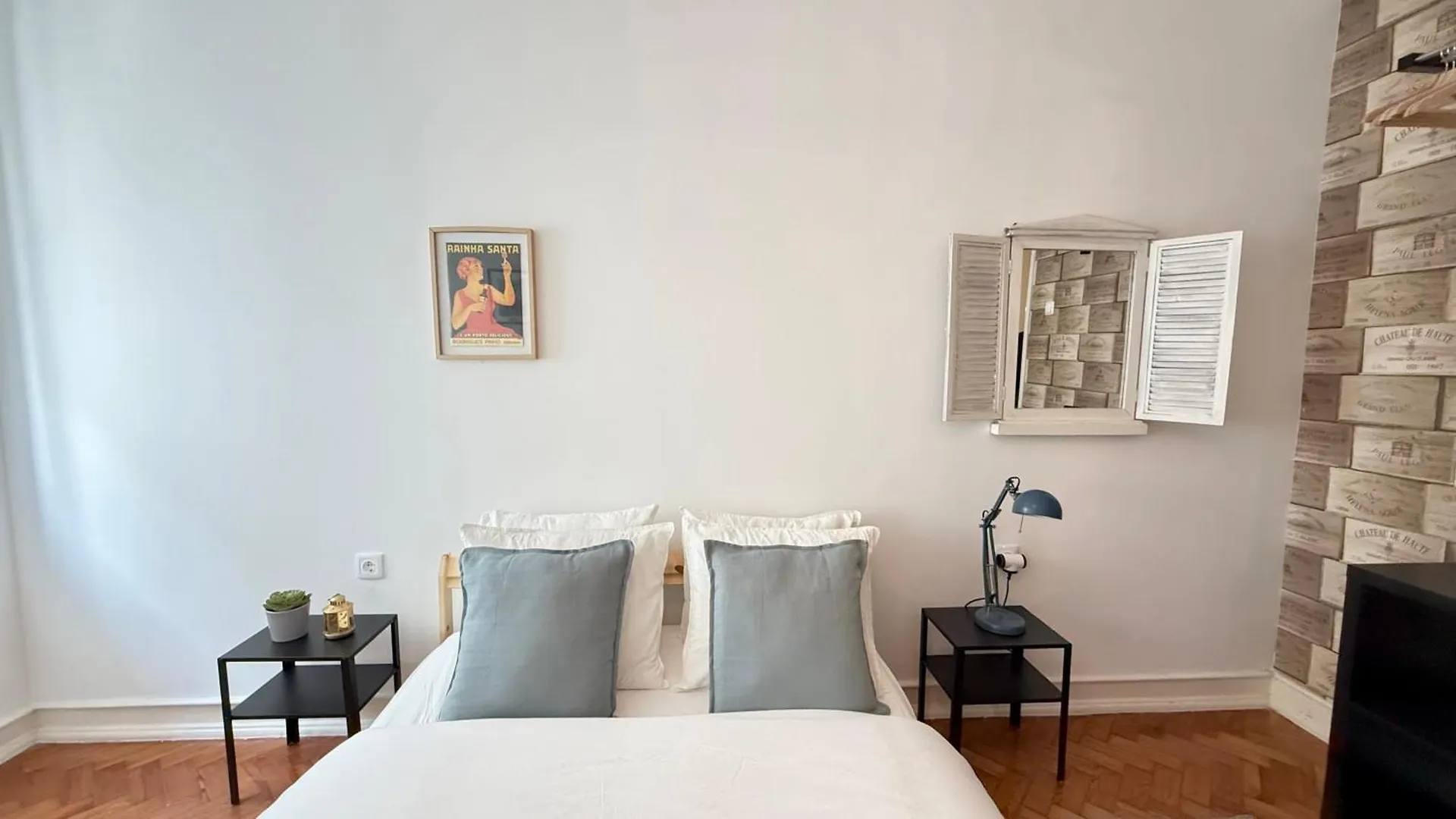 Alameda Urban Room Lisboa 0*,  葡萄牙