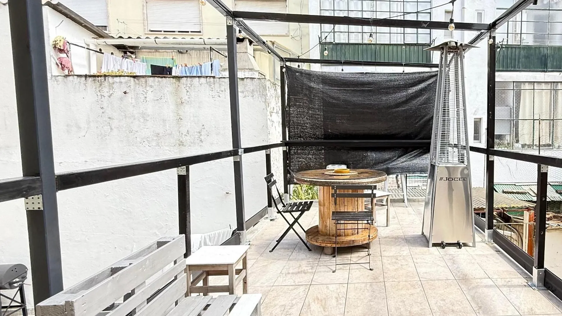 Alameda Urban Room Lisboa 0*,  葡萄牙