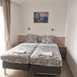  Gasthof City Inn