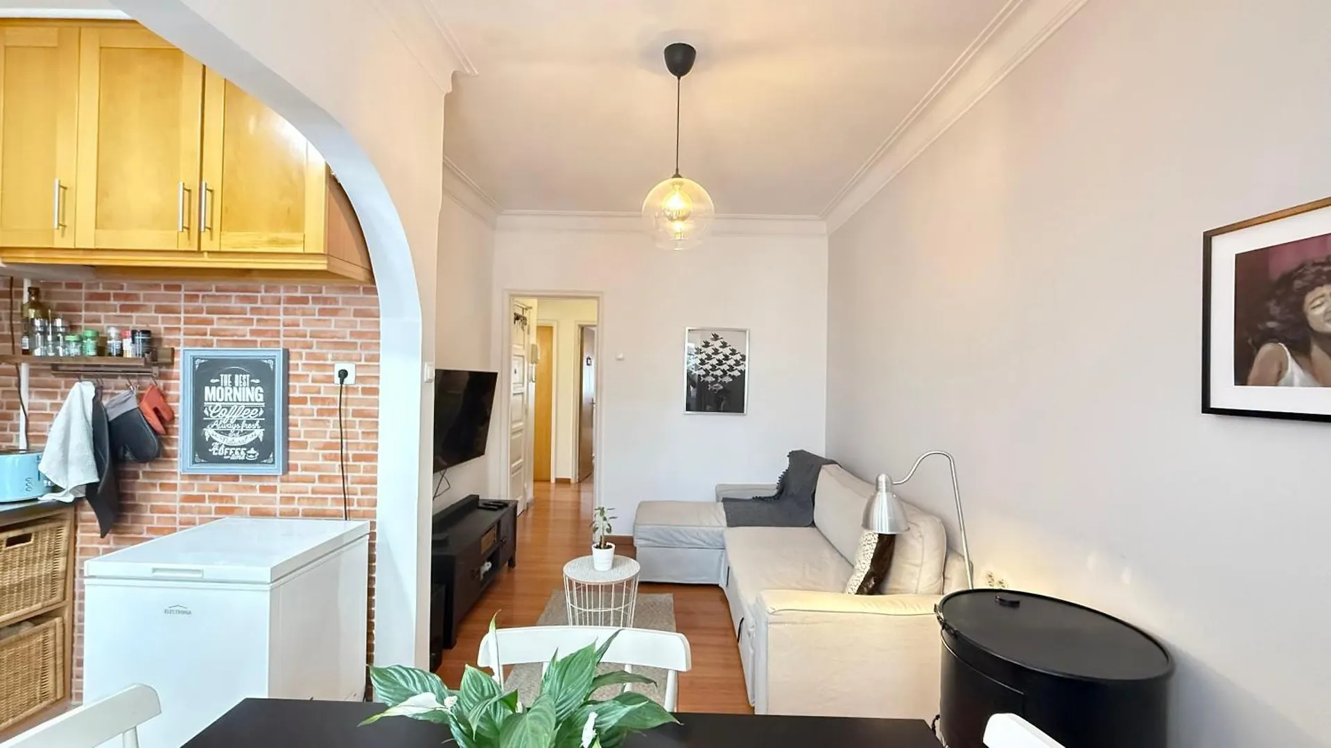 Alameda Urban Room Lisbona